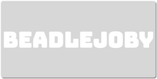 beadlejoby XXL Gaming Mousepad