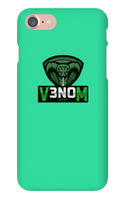 chupacabrrrraaa iPhone Phone Cases