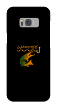 wadey88 Samsung Phone Cases