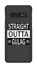 S.O.G. Samsung Cases