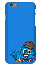 sgngenie iPhone Phone Cases