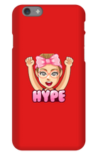 sugahhbabe iPhone Phone Cases