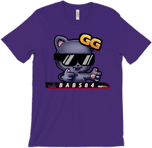 babs84 T-Shirts