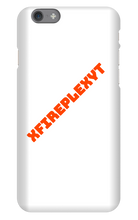 xfireplexyt iPhone hülle
