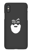 LIV-ED iPhone Phone Cases