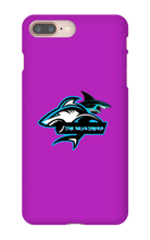 theseastriker iPhone Phone Cases