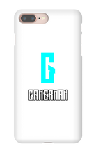 GAMERMAN iPhone Case