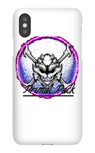 exoticalphagaming iPhone Phone Cases