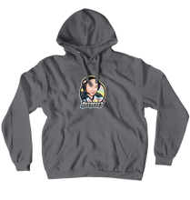 reereee7 Hoodies (No-Zip/Pullover)