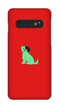 CyberSlime Dog Samsung Case