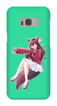 Riana Samsung  Cases