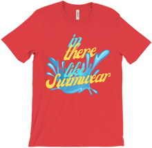 In There Like Swimwear T-Shirt