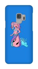 Gummy Medusa Samsung phone case