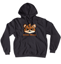 Face Hoodie (No-Zip/Pullover)