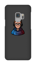 Samsung Handy Case (New Logo)