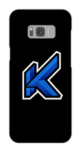 krmz21 Samsung Phone Cases