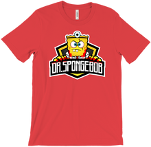 drspongebob_ T-Shirts