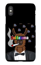 zalifalama iPhone Phone Cases