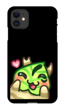 rujiPFT iPhone Phone Case