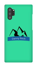 Danny Rock obal na Samsung
