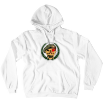 FOYO Hoodies (No-Zip/Pullover)