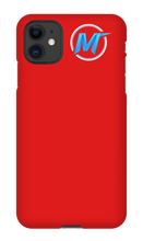MasonTF iPhone Phone Cases