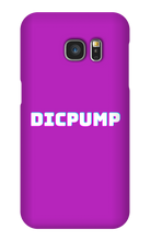 DicPump's Samsung Cases
