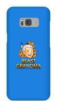 Grandma Samsung Case