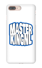 masterkingnl iPhone Phone Cases