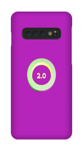 Handyhülle mit Orgions Logo