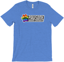 Pawsome Pack T-Shirts