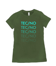 techno tee