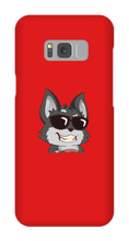 warwulf Samsung Phone Cases