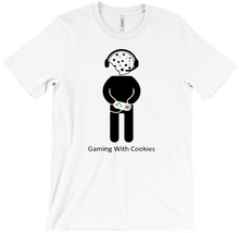 Gaming With Cookies T-Shirts