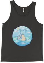 Derpras tank