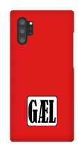 Samsung GÆL Phone Cases