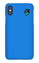 HarelTim iPhone Phone Case
