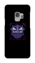 bonicine21 Samsung Phone Cases