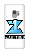 Zak1The1 Samsung Cases
