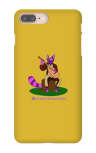Bard iPhone Phone Cases