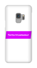 lazygayguy Samsung Phone Cases