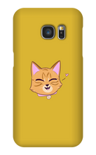 kittnchy Samsung Phone Cases