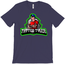 tattedtyler T-Shirts