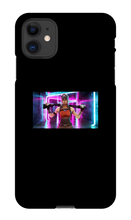 traviselche iPhone Phone Cases
