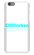 olistorken iPhone Phone Cases