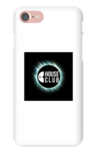 house_club iPhone Phone Cases