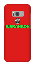 rinranron Samsung Phone Cases