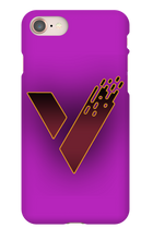 vSmudgerr iPhone Phone Cases