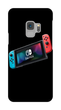 Nintendo Switch Samsung Phone Cases