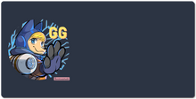 boomsamatv XXL Gaming Mousepad